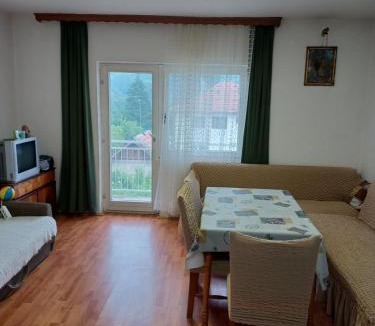 Visegrad Apartment | Putnik