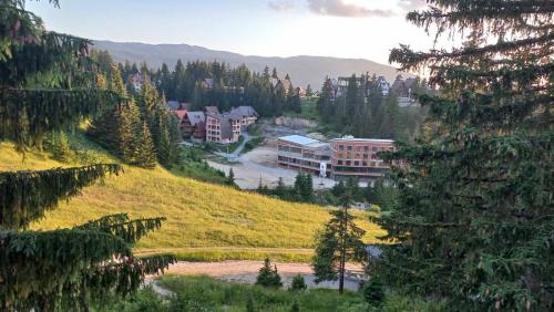 Babanovac Villa | Villa Jasmin - Vlašić