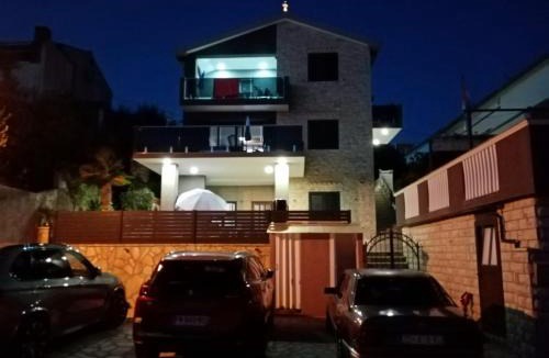 Sveti Petar Apartment | La Catedral