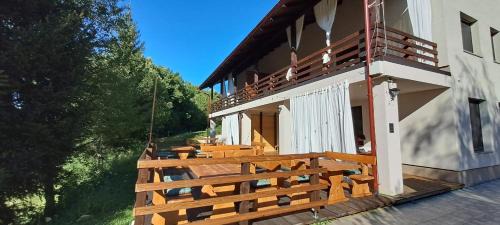 Seliste Dreznicko Bed & Breakfast | B&B Green Serenity Plitvice Lakes