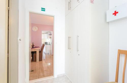 Cove Makarac (Milna) Apartment | Family friendly seaside apartments Podstrana, Split - 13725