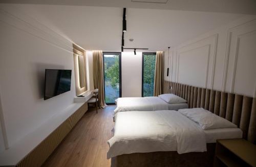 Bosnia Hotel | Hotel IN