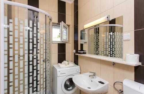 Brasina Apartment | Apartments Olive