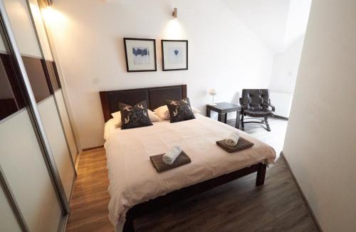 Old Town Villa | Villa Selma