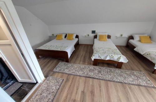 Zivinice Apartment | Amar Apartmani,