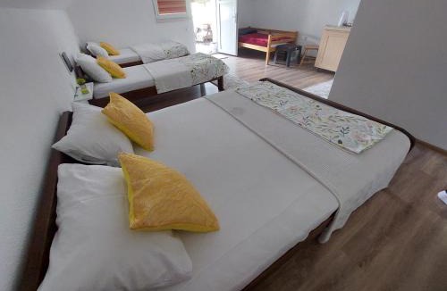 Zivinice Apartment | Amar Apartmani,