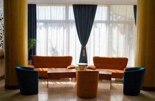 Covasna Hotel | Complex Balnear Covasna
