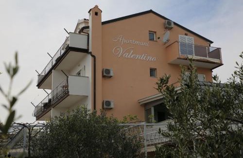 Vodice Apartment | Apartments Valentino
