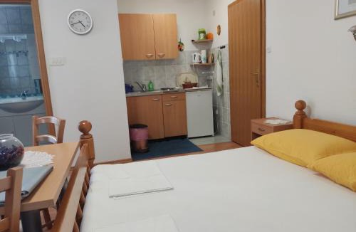 Dramalj Apartment | Superior Apartment Lili Panaramico Sea view with big balcony in Dramalj