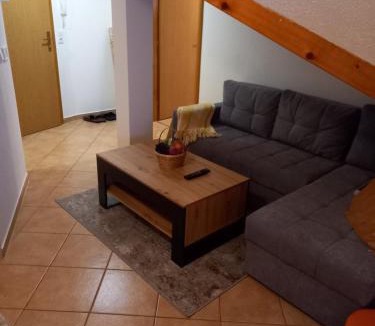 Jajce Apartment | Studio apartman Ivana