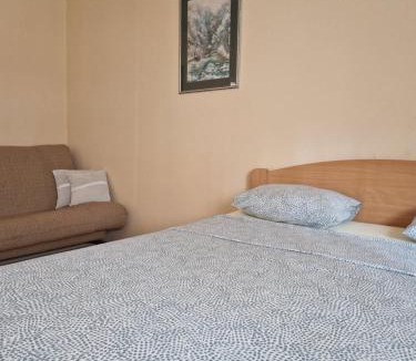 Tuzla House | Guesthouse Irac