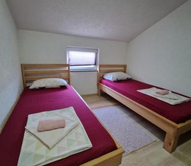 Mostar Apartment | Sweet guesthouse
