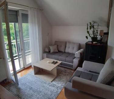 Modrica Apartment | Stan na dan Modriča