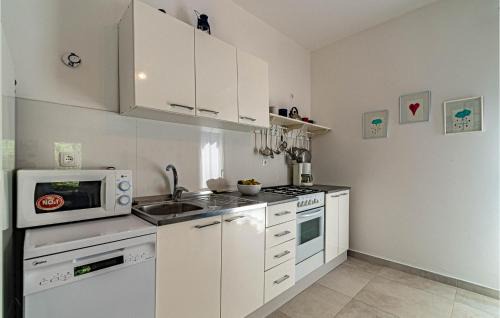 Smokvica House | Holiday Home Brna Kosirina