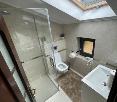 Horea House | AlexOlar Retreat Apuseni