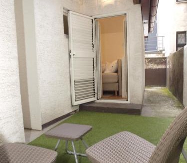Zagreb Apartment | Cozy Studio Apartment Tian in Zagreb