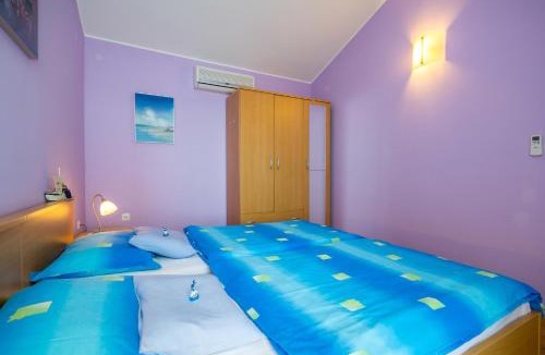 Sveti Juraj Apartment | Villa Arca Adriatica