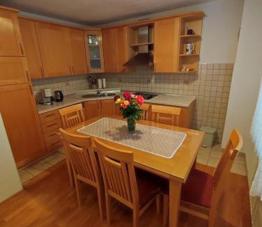 Canton 10 Apartment | Barišić