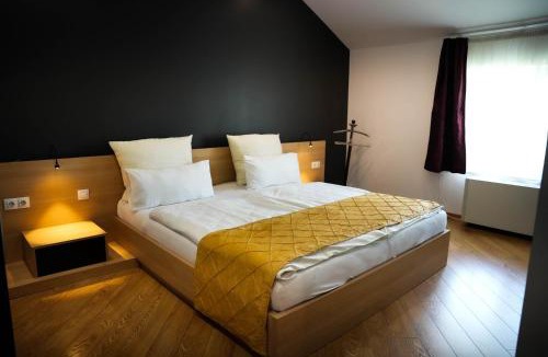 Oradea Apartment | APARTHOTEL Panoramis Residence