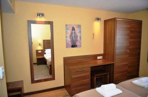 Medjugorje Hotel | Hotel Pax Cordis