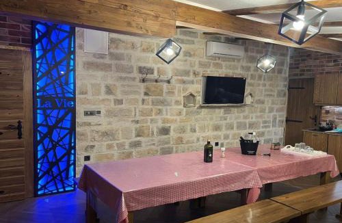 Zadar Villa | Rooftop heated pool Villa Jelena