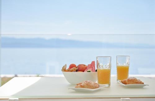 Opatija Hotel | Bevanda Hotel & Restaurant - Unique Adriatic
