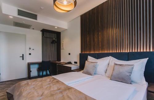 Vranjic Hotel | Hotel Batuda