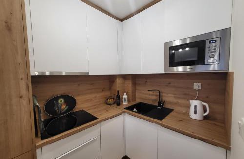 Jahorina Apartment | Apartman GREEN Jahorina Snježna dolina