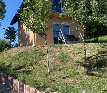 Srebrenik House | Romantik oaza