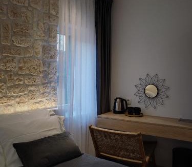 Grad Apartment | ST. CLARA OLD TOWN