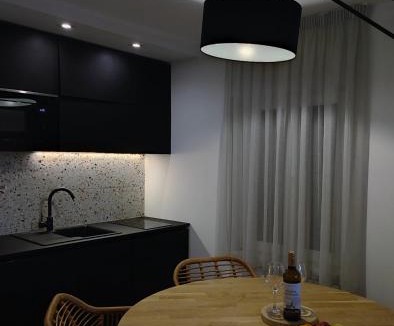 Grad Apartment | ST. CLARA OLD TOWN