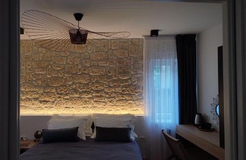 Grad Apartment | ST. CLARA OLD TOWN