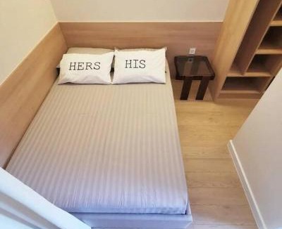 Siroki Brijeg Apartment | Apartman Noa