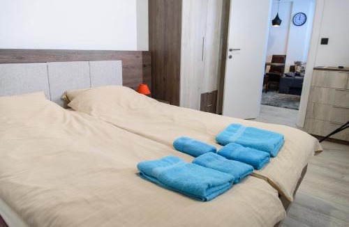 Lisina Apartment | Apartmani Leki
