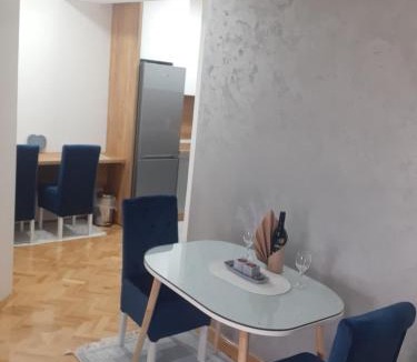Bijeljina Apartment | STAN NA DAN BIJELJINA