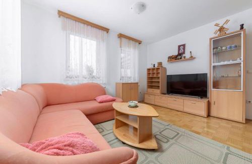 Obcina Brezovica Apartment | Apartma Ana
