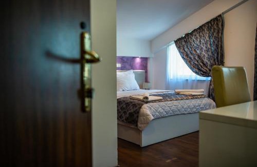 Bisce Polje Hotel | Hotel Oasis