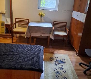 Gruda Bed & Breakfast | AMMA rooms