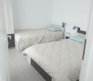 Zalau House | Bellacasa