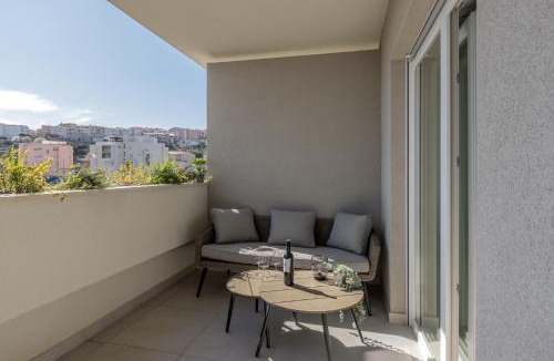 Mejasi Apartment | 6 Islands - Holiday & Business Apartments - free garage parking