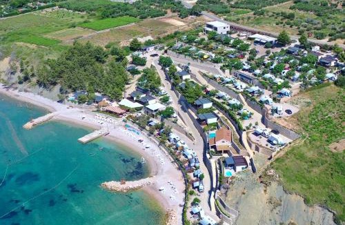 Stankovici Resort | Lavanda Mobile Homes & Villas