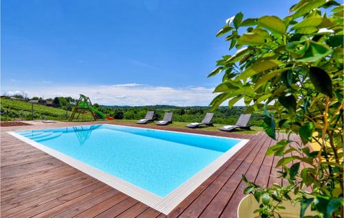 Donji Koncovcak House | Nice Home In Selnica With Sauna