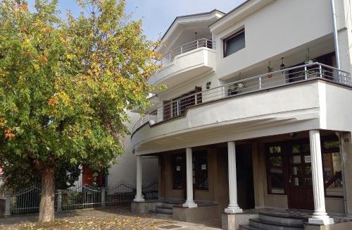 Gradiska Apartment | Bonem 3 apartman Gradiška