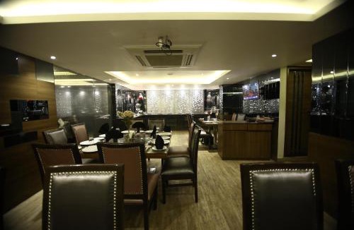 Safdarjung Enclave Hotel | Hotel JRD Exotica-Business Hotel