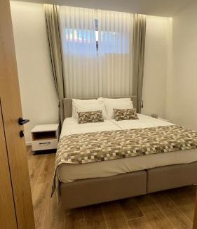 Bascarsije Apartment | Sarajevo CODE