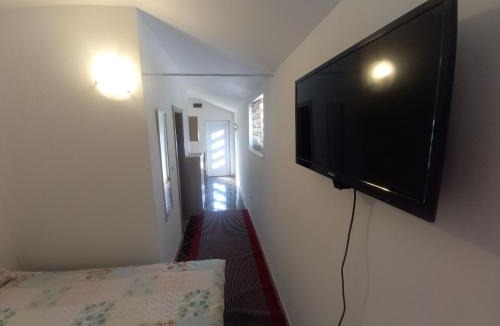 Rudine Apartment | Studio Apartman Šutić