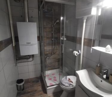 Koprivnica Apartment | NO NAME