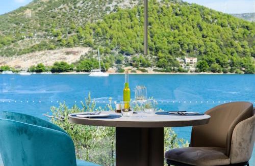 Marina Hotel | Marinus Beach Hotel