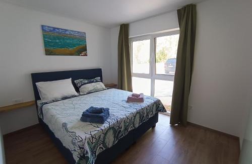 Privlaka Apartment | Aparthotel Dalmacija