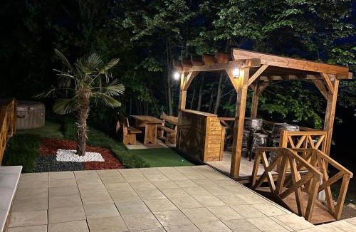 Vrdnik Apartment | Apartmani Joka